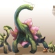 Image for article titled "Realistic Pokémon" Artist Got A Job On The Detective Pikachu Movie